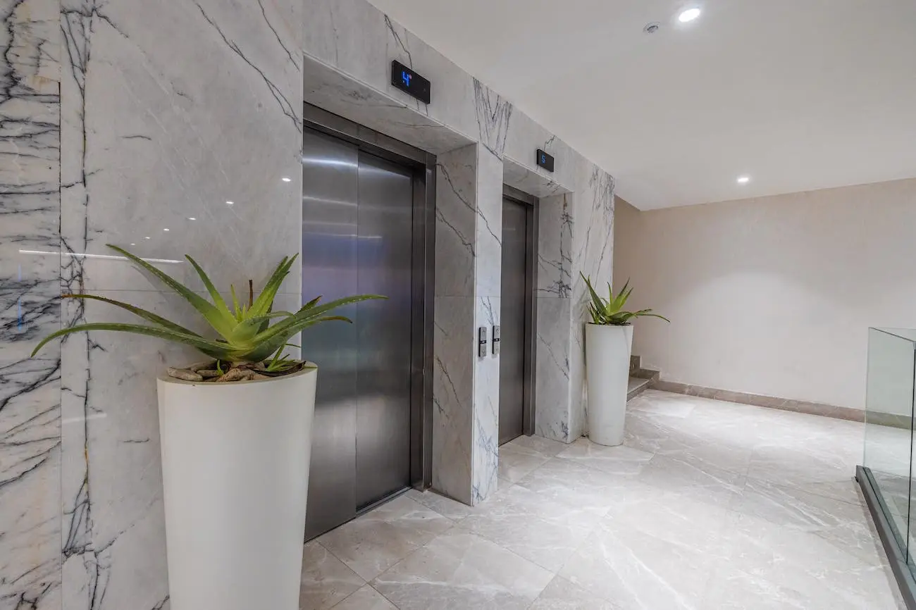 Elevator